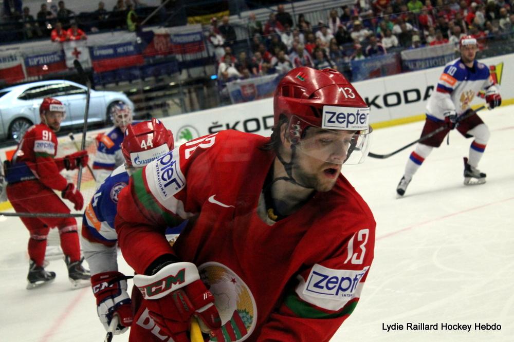 Belarus 0 - 7 Russia