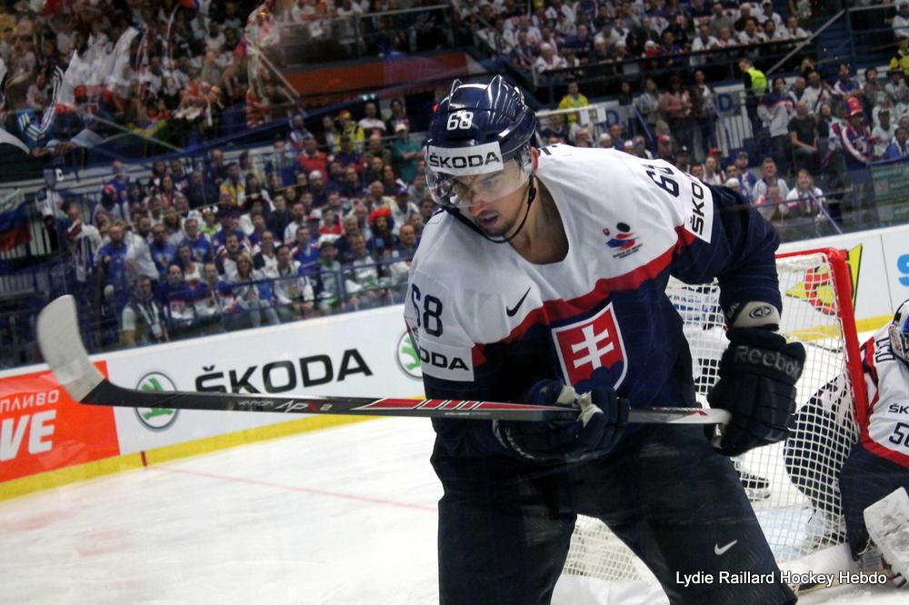 Finland 3 - 0 Slovakia