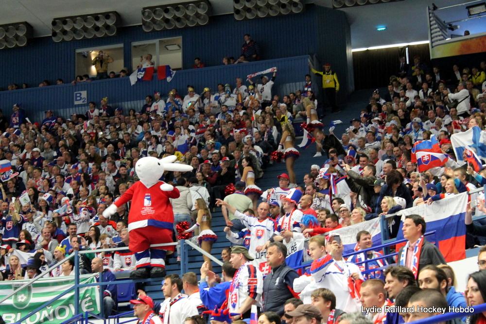 Finland 3 - 0 Slovakia