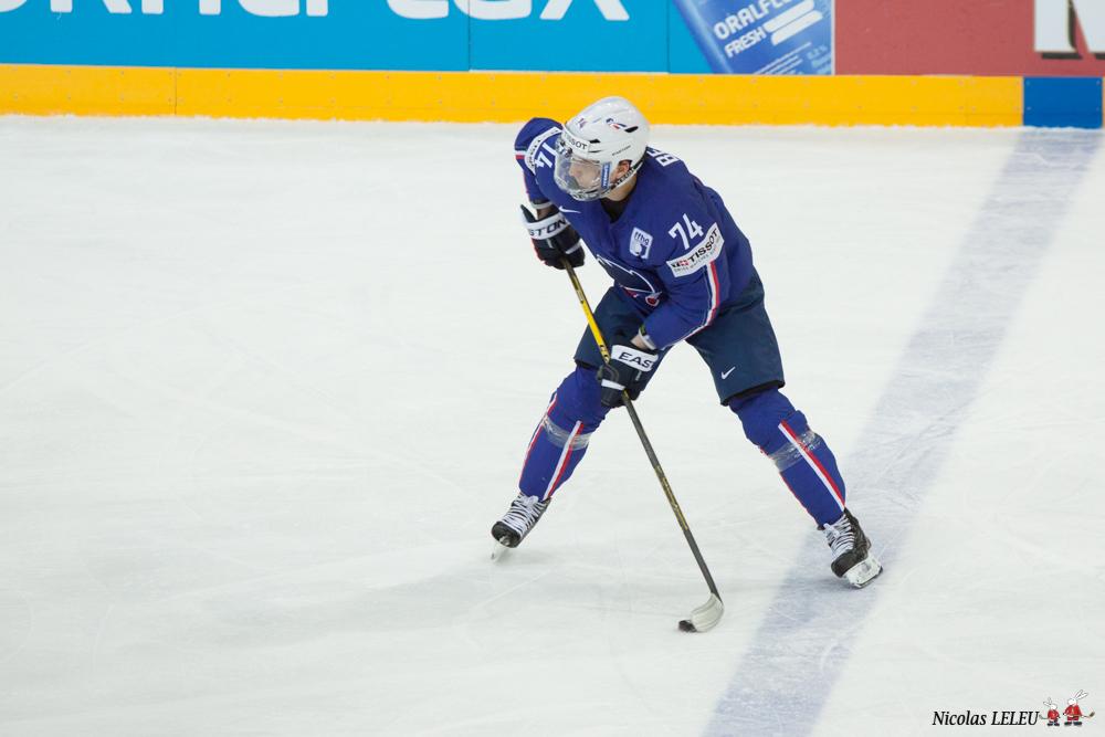 Sweden 4 - 2 France