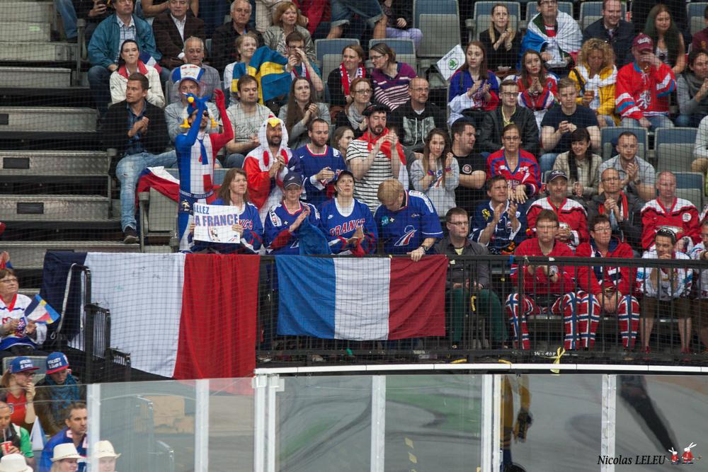 Sweden 4 - 2 France