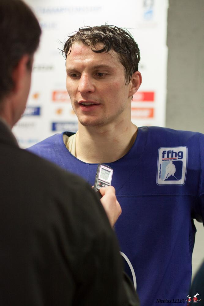 Lettonie 2 - 3 France