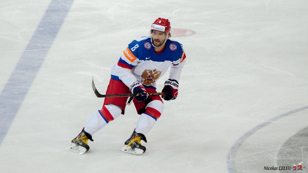 United States of America 0 - 4 Russia