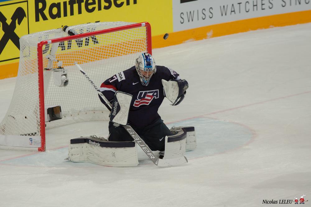 United States of America 3 - 0 Czech Republic