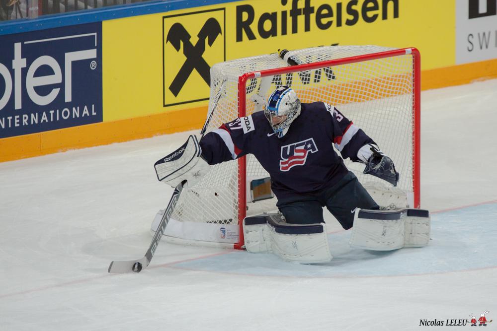 United States of America 3 - 0 Czech Republic