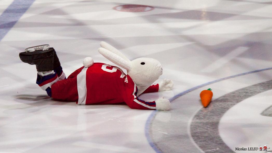 Canada 6 - 1 Russia