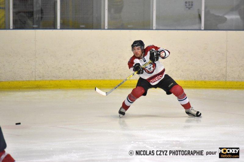 Tournoi Loisirs de Wasquehal — Reportage