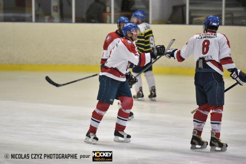 Tournoi Loisirs de Wasquehal — Reportage