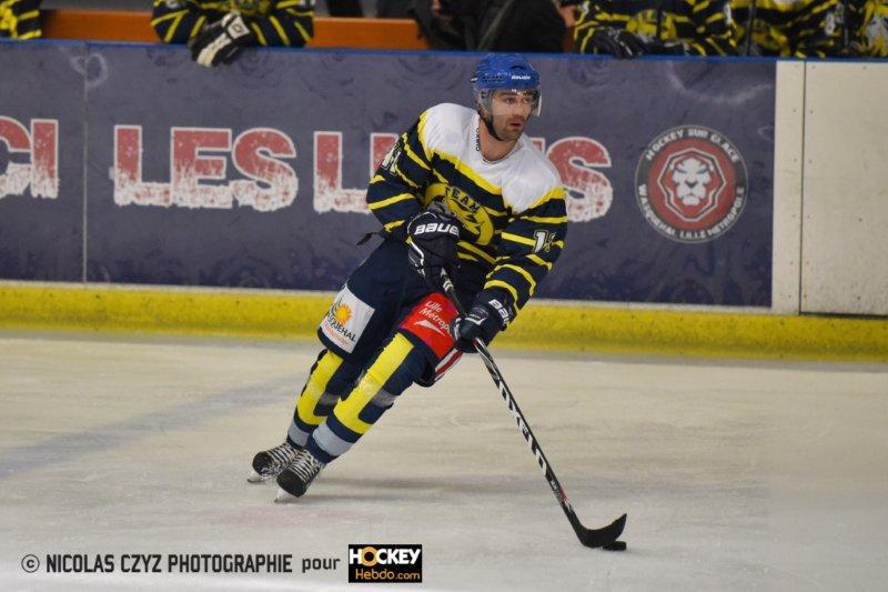 Tournoi Loisirs de Wasquehal — Reportage