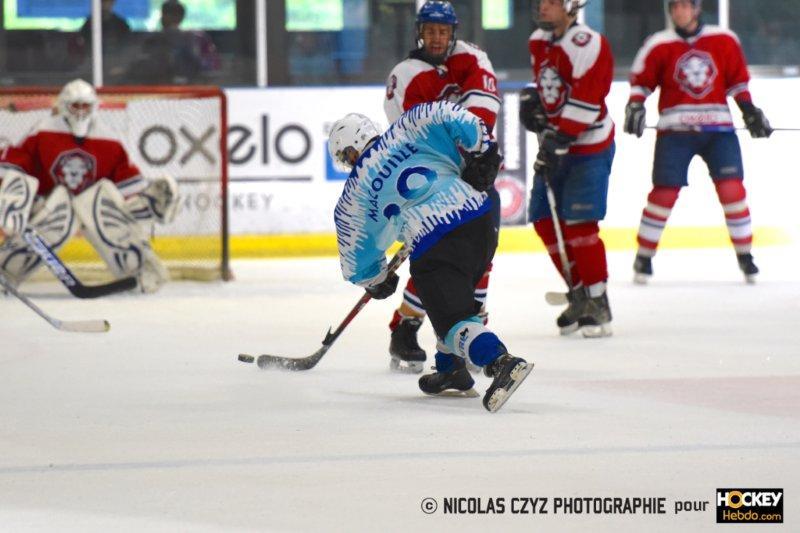 Tournoi Loisirs de Wasquehal — Reportage