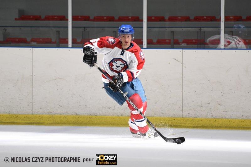 Tournoi Loisirs de Wasquehal — Reportage