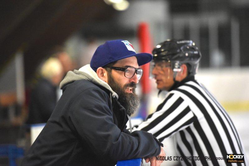Tournoi Loisirs de Wasquehal — Reportage