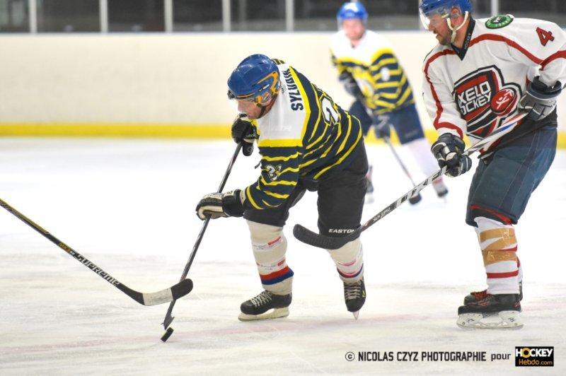 Tournoi Loisirs de Wasquehal — Reportage