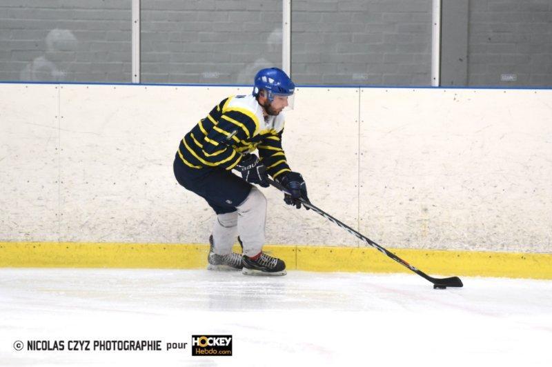 Tournoi Loisirs de Wasquehal — Reportage
