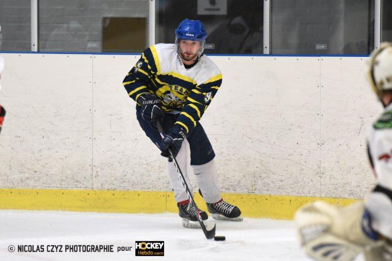 Tournoi Loisirs de Wasquehal — Reportage