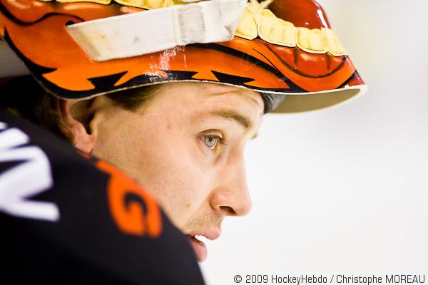 Strasbourg  5 - 2 Neuilly/Marne