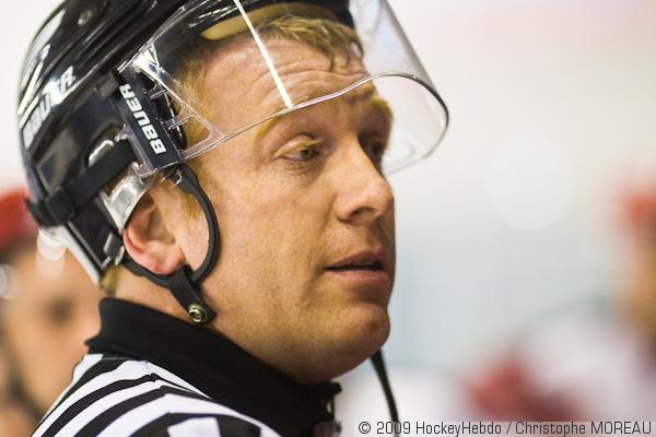 Strasbourg  5 - 2 Neuilly/Marne