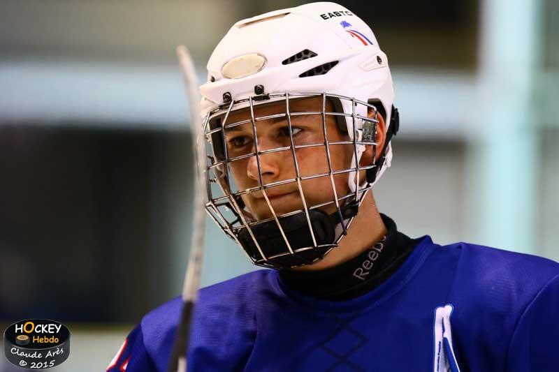 France U20 0 - 4 Chamonix 