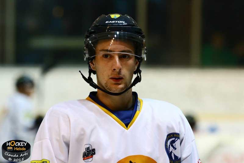 France U20 0 - 4 Chamonix 