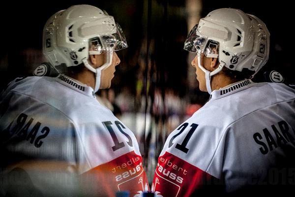 CHL : Respect Grenoble ! — Reportage