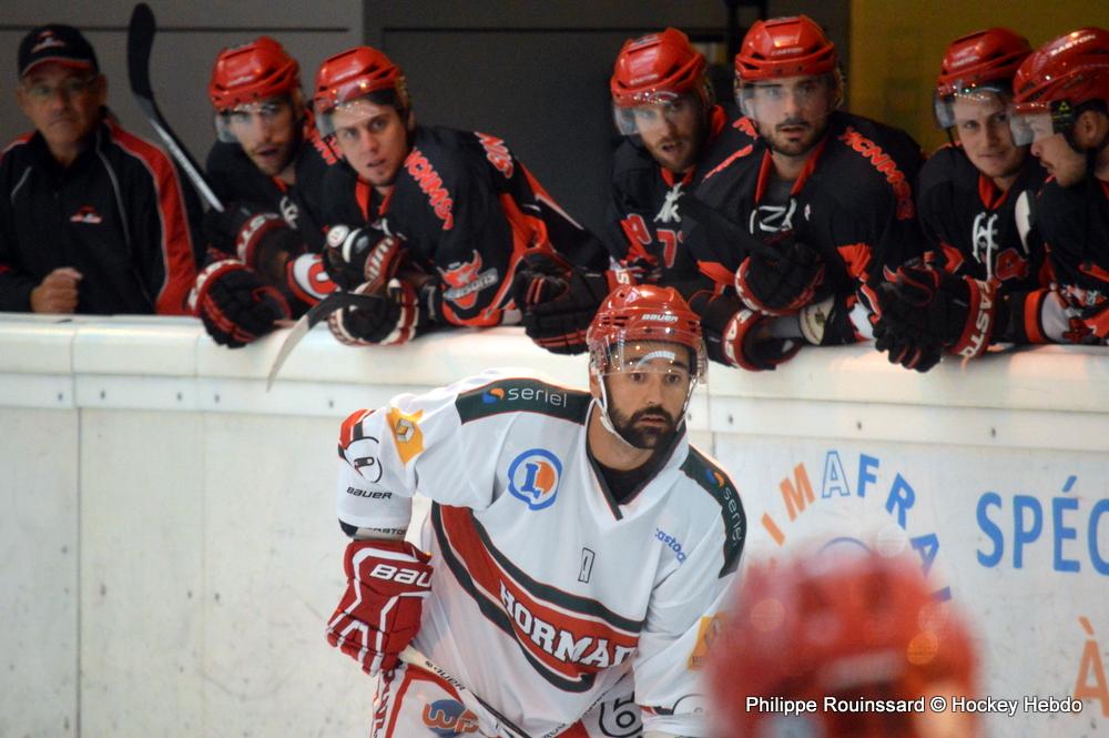 Neuilly/Marne 1 - 3 Anglet