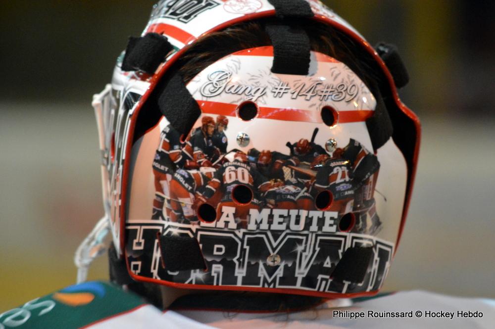 Neuilly/Marne 1 - 3 Anglet