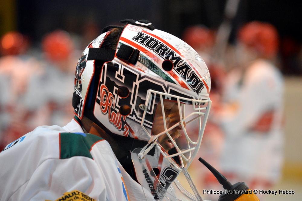 Neuilly/Marne 1 - 3 Anglet