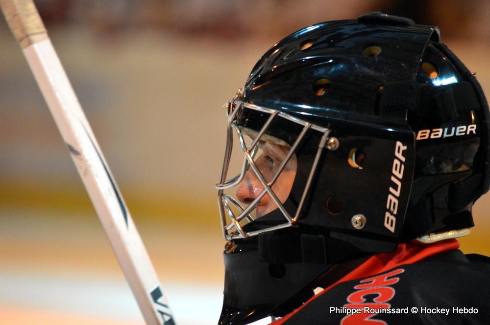 Neuilly/Marne 1 - 3 Anglet