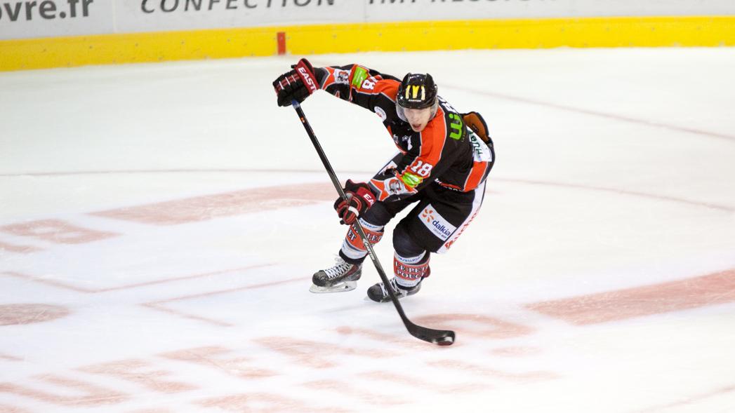 Amiens  7 - 6 Strasbourg 