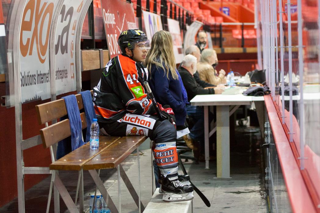 Amiens  7 - 6 Strasbourg 