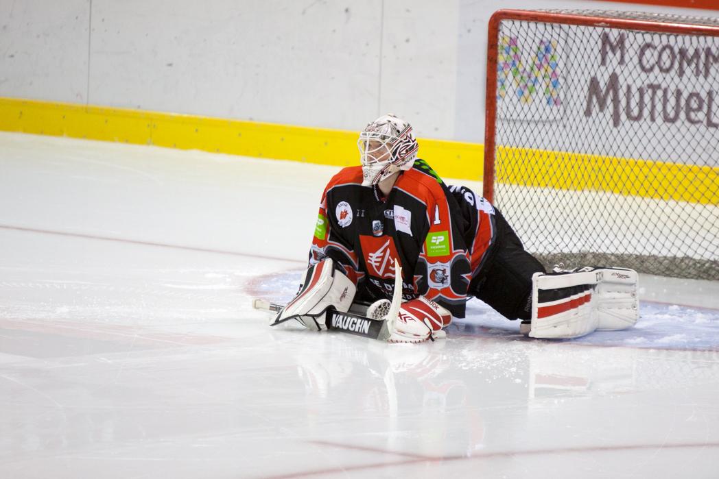 Amiens  7 - 6 Strasbourg 