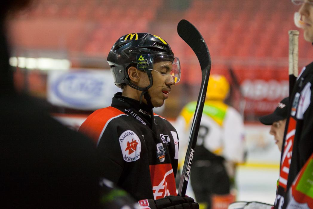 Amiens  7 - 6 Strasbourg 