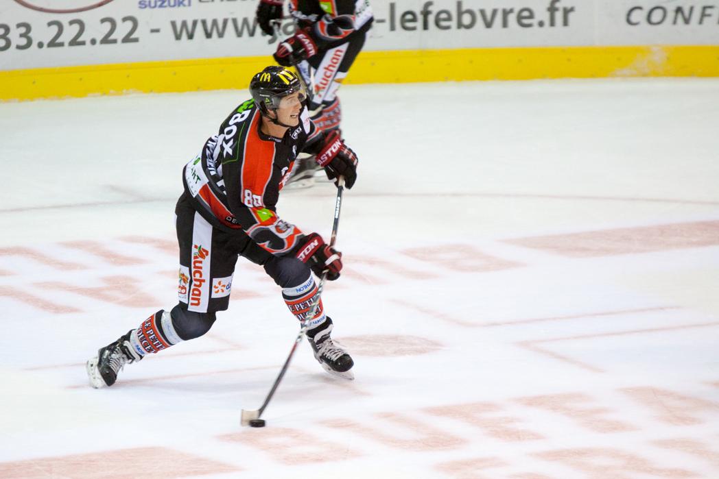 Amiens  7 - 6 Strasbourg 