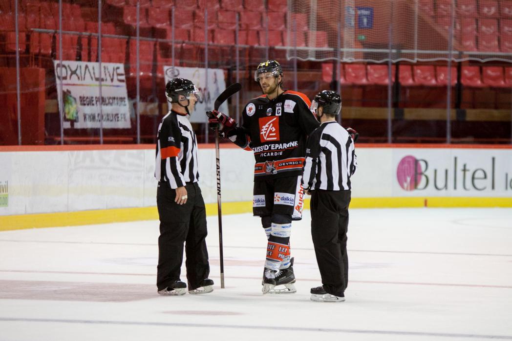 Amiens  7 - 6 Strasbourg 