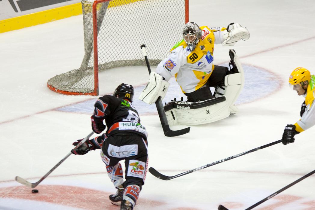 Amiens  7 - 6 Strasbourg 