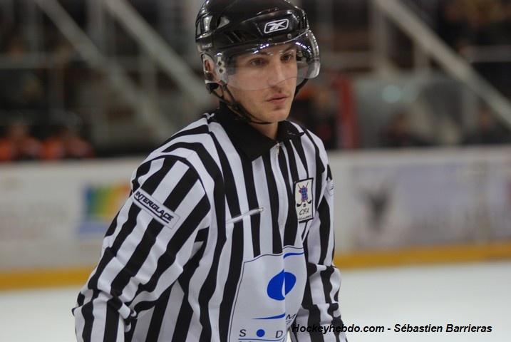 Tours  6 - 4 Amiens 