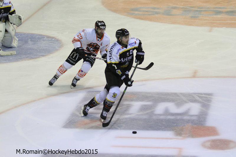 Rouen 3 - 0 Epinal 