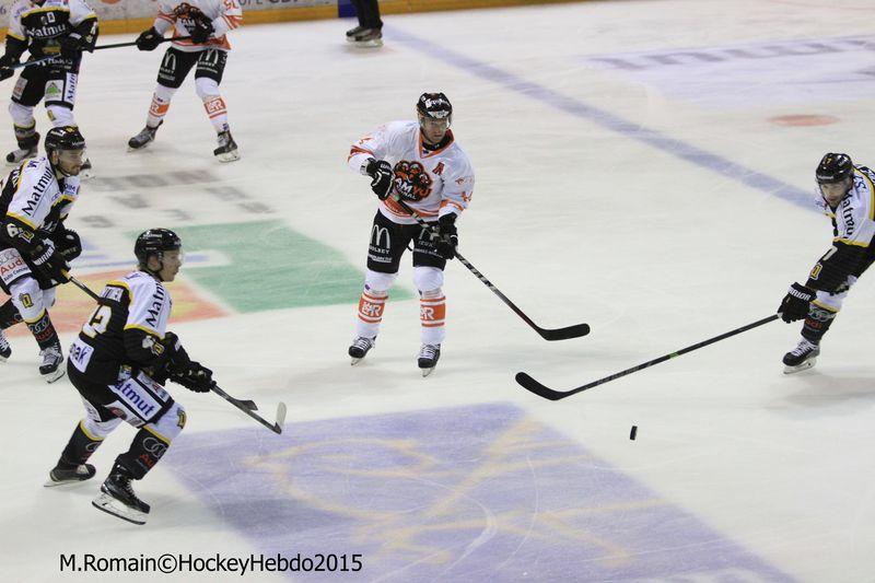Rouen 3 - 0 Epinal 