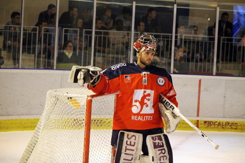 Angers  4 - 1 Brest 