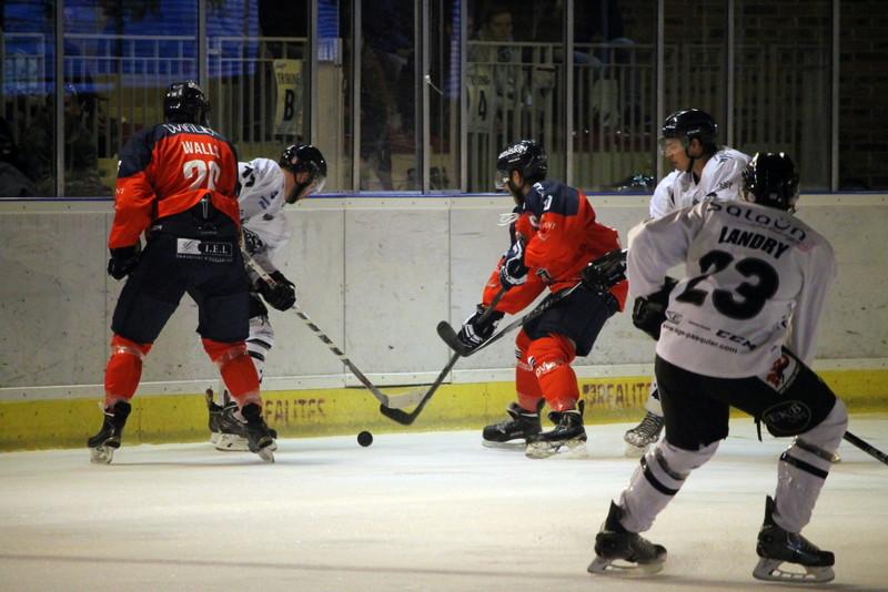 Angers  4 - 1 Brest 