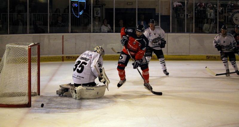 Angers  4 - 1 Brest 