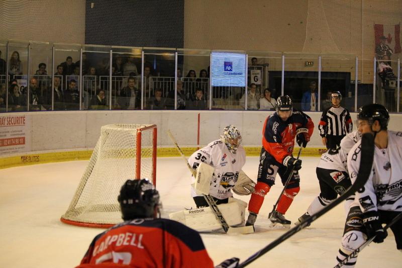 Angers  4 - 1 Brest 