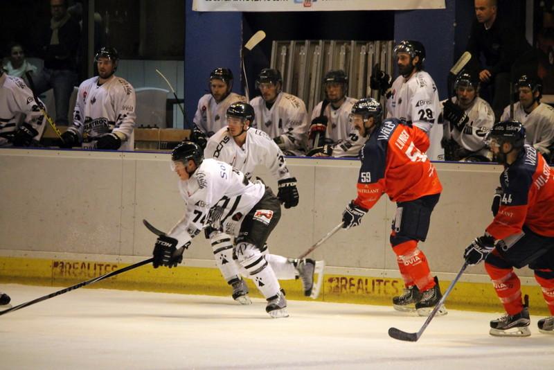 Angers  4 - 1 Brest 