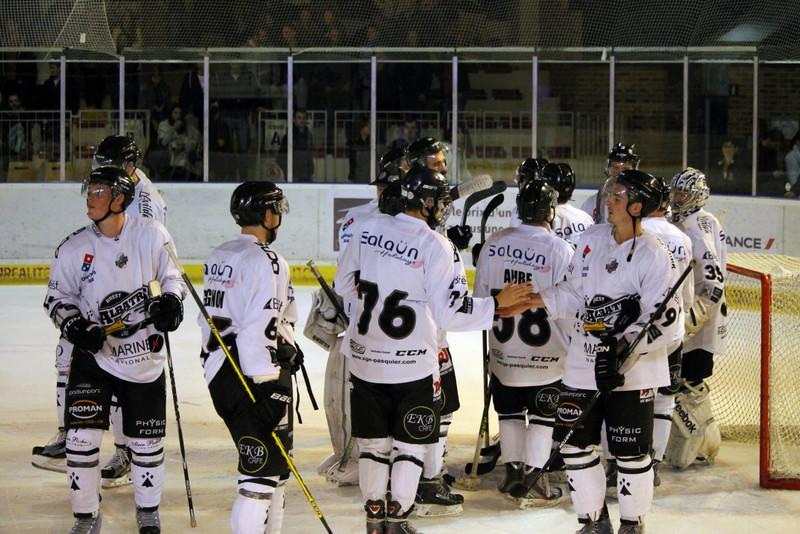 Angers  4 - 1 Brest 