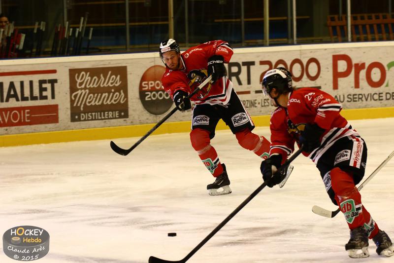 Morzine-Avoriaz 1 - 3 Chamonix 