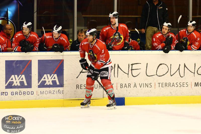 Morzine-Avoriaz 1 - 3 Chamonix 