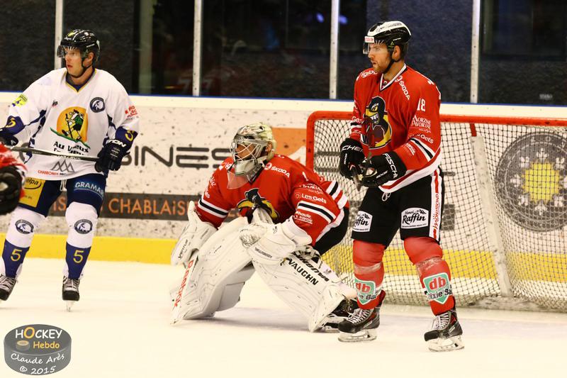 Morzine-Avoriaz 1 - 3 Chamonix 