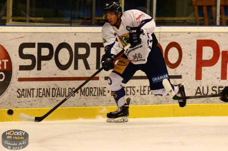 Morzine-Avoriaz 1 - 3 Chamonix 