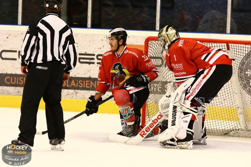 Morzine-Avoriaz 1 - 3 Chamonix 