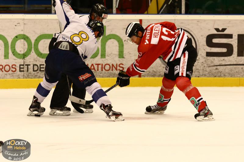 Morzine-Avoriaz 1 - 3 Chamonix 